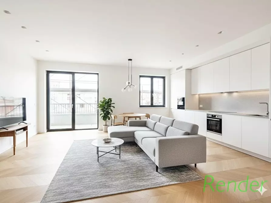 appartamento in vendita a Campi Bisenzio