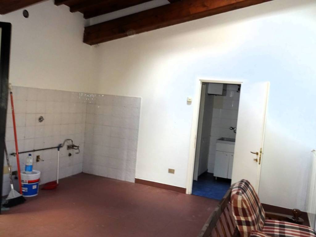 appartamento in vendita a Campi Bisenzio