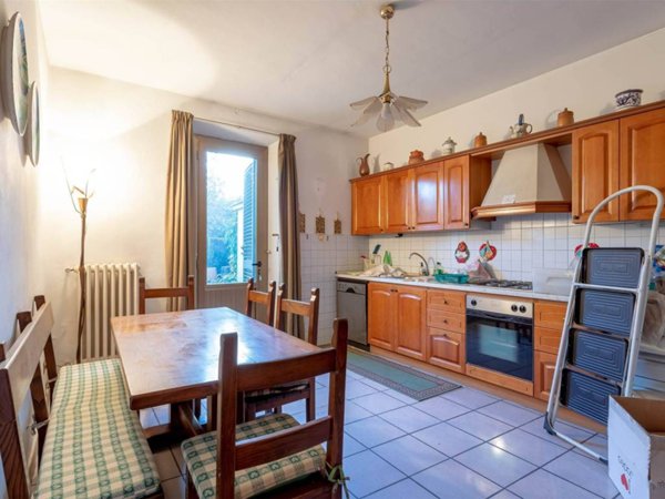 casa indipendente in vendita a Campi Bisenzio in zona Sant'Angelo a Lecore