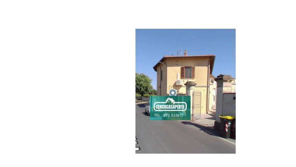 appartamento in vendita a Campi Bisenzio