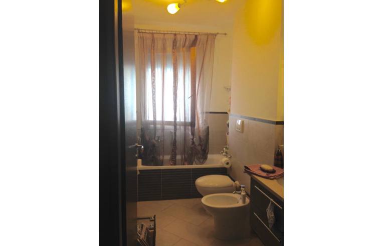 appartamento in vendita a Campi Bisenzio