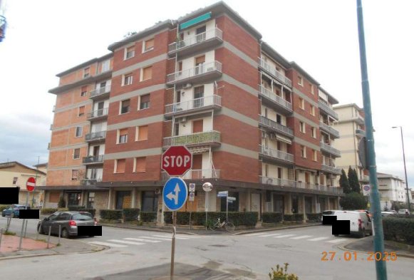 appartamento in vendita a Campi Bisenzio