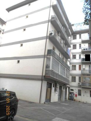 appartamento in vendita a Campi Bisenzio