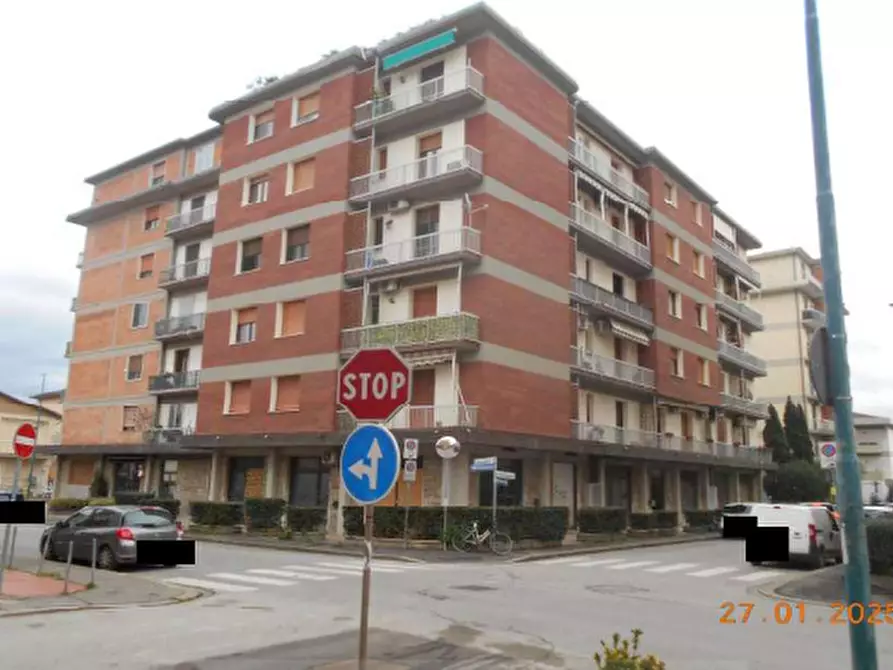 appartamento in vendita a Campi Bisenzio