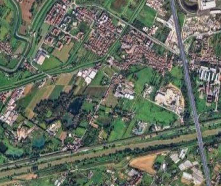 locale commerciale in vendita a Campi Bisenzio in zona San Donnino