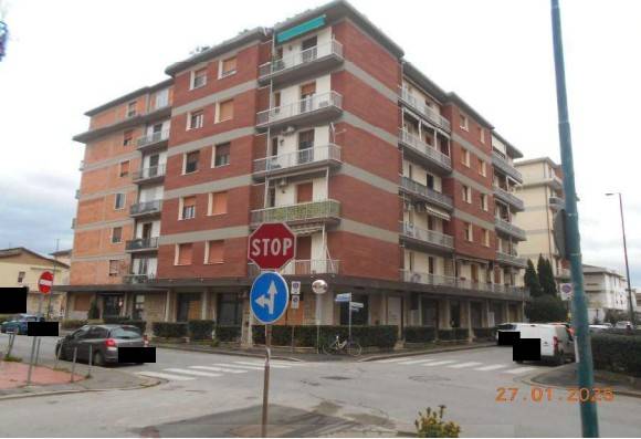 appartamento in vendita a Campi Bisenzio