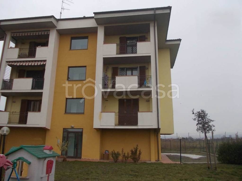 appartamento in vendita a Campi Bisenzio