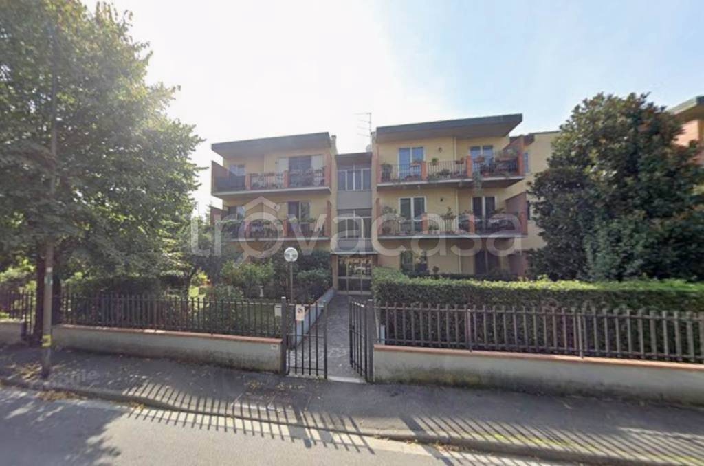 appartamento in vendita a Campi Bisenzio