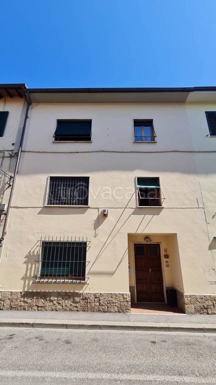 appartamento in vendita a Campi Bisenzio in zona San Donnino