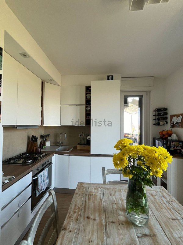 appartamento in vendita a Campi Bisenzio