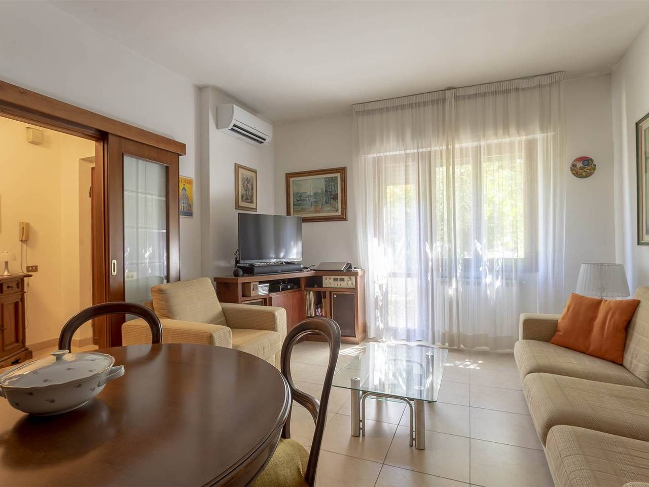 appartamento in vendita a Campi Bisenzio