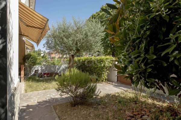 appartamento in vendita a Campi Bisenzio