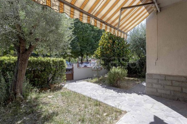 appartamento in vendita a Campi Bisenzio