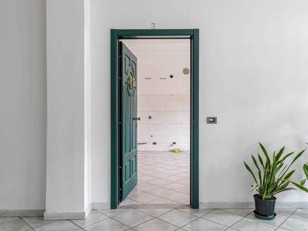 appartamento in vendita a Campi Bisenzio in zona San Piero a Ponti