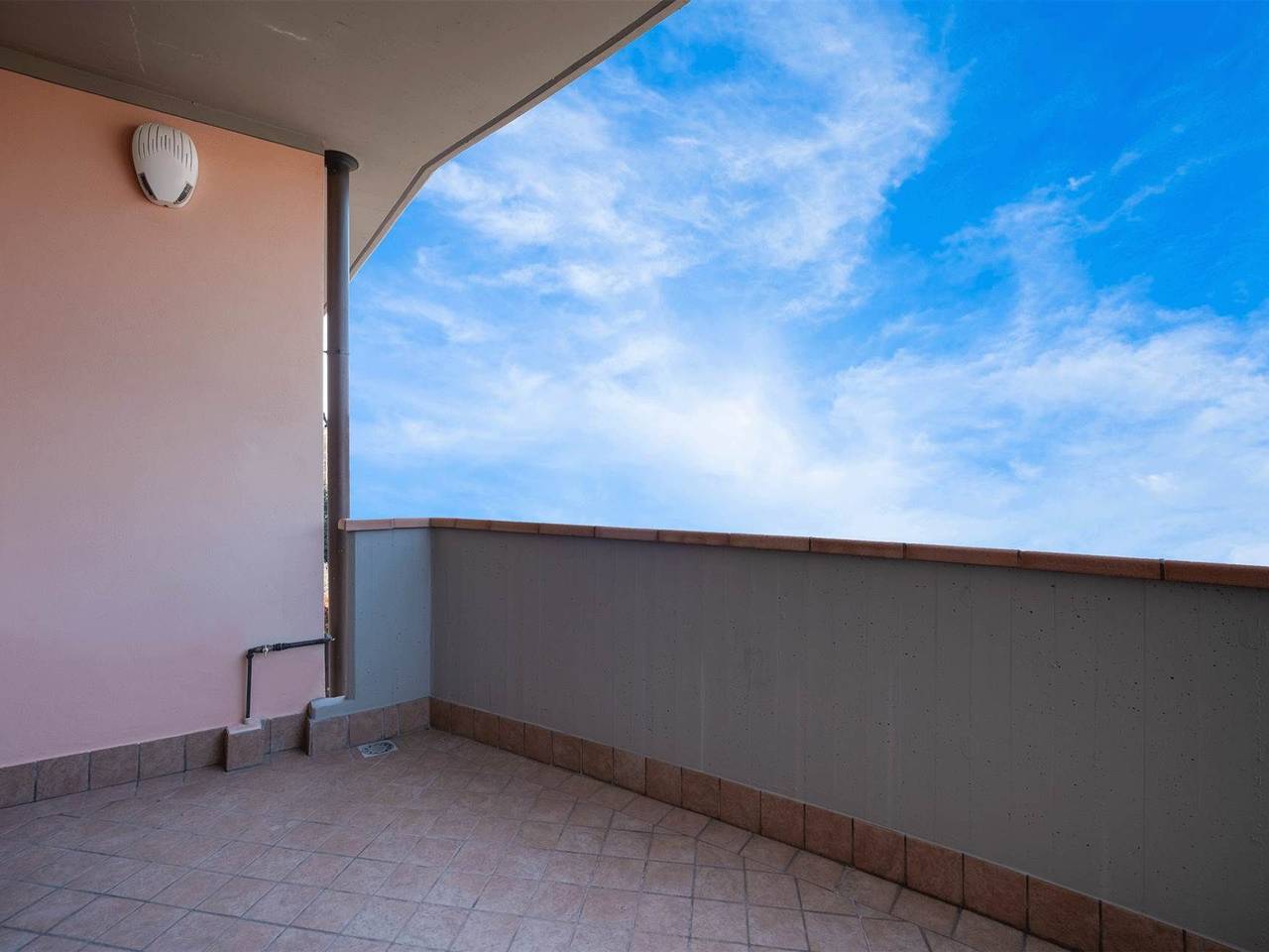 appartamento in vendita a Campi Bisenzio