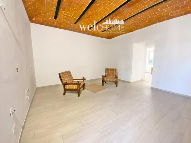 appartamento in vendita a Campi Bisenzio