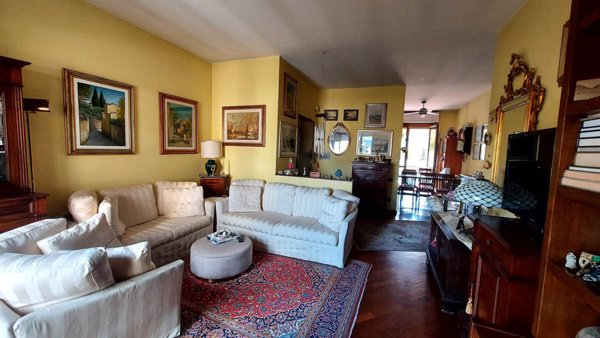 appartamento in vendita a Campi Bisenzio