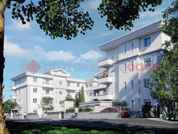 appartamento in vendita a Campi Bisenzio