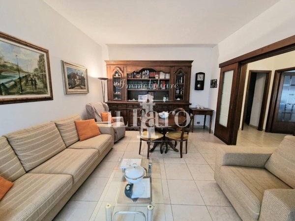 appartamento in vendita a Campi Bisenzio