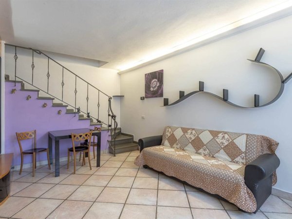 casa indipendente in vendita a Campi Bisenzio in zona Sant'Angelo a Lecore