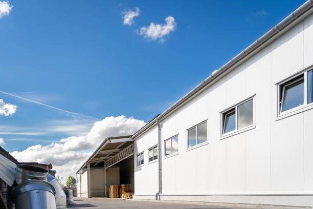 locale commerciale in vendita a Campi Bisenzio in zona San Donnino