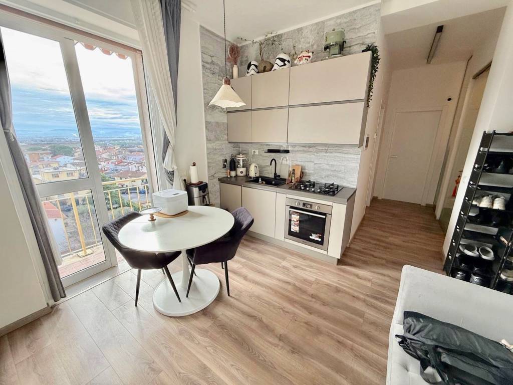 appartamento in vendita a Campi Bisenzio