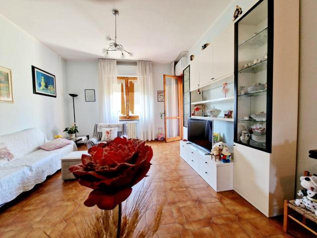 appartamento in vendita a Campi Bisenzio