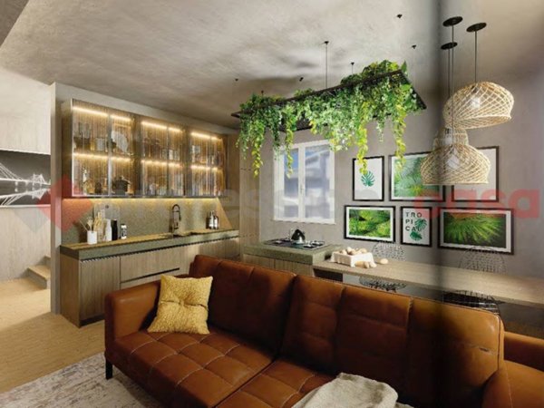 appartamento in vendita a Campi Bisenzio