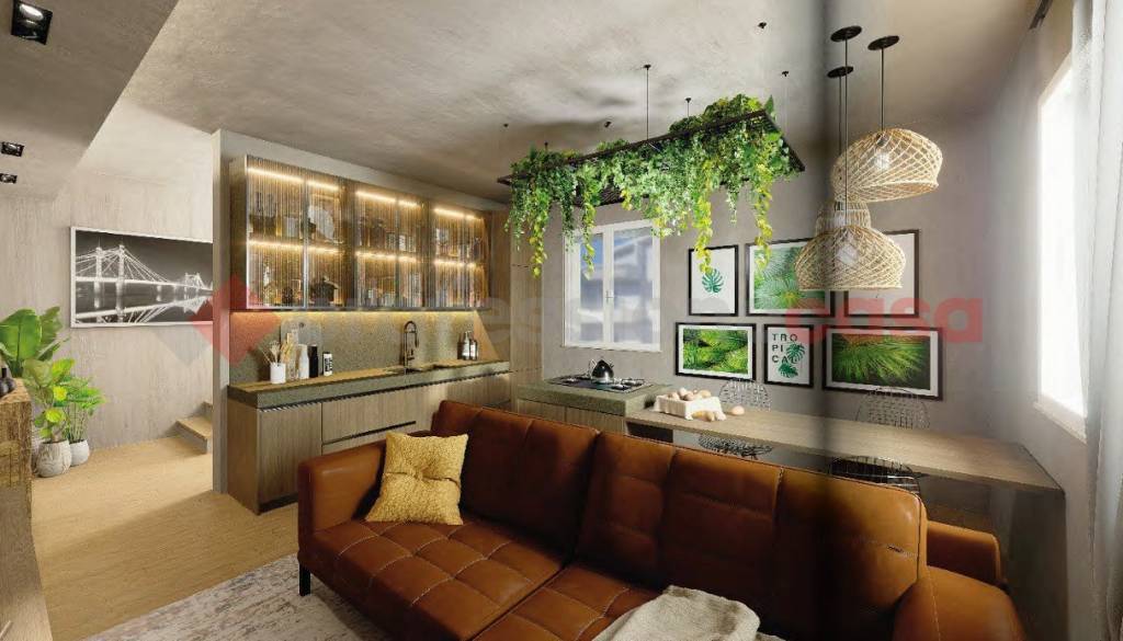 appartamento in vendita a Campi Bisenzio