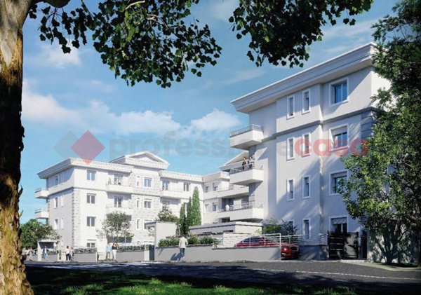 appartamento in vendita a Campi Bisenzio