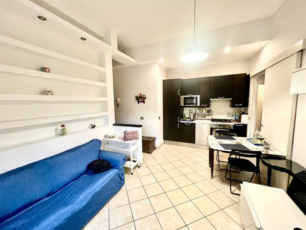 appartamento in vendita a Campi Bisenzio