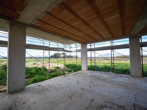 casa indipendente in vendita a Campi Bisenzio in zona La Madonnina
