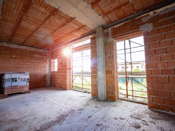 casa indipendente in vendita a Campi Bisenzio in zona La Madonnina