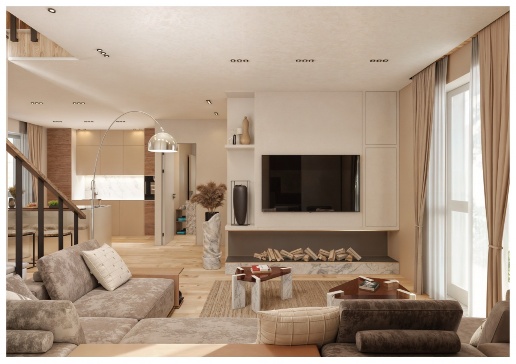 casa indipendente in vendita a Campi Bisenzio in zona Il Rosi