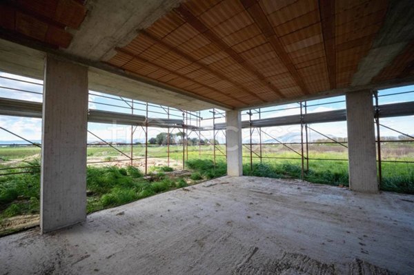 casa indipendente in vendita a Campi Bisenzio in zona La Madonnina
