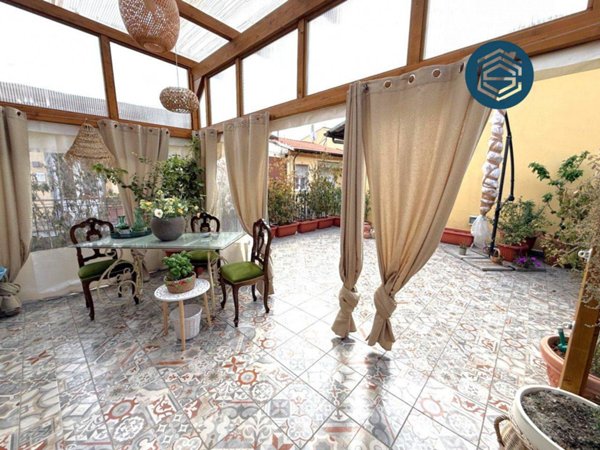 casa indipendente in vendita a Campi Bisenzio