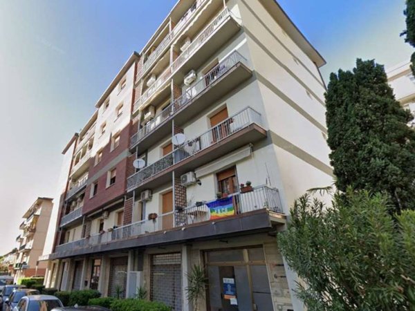 appartamento in vendita a Campi Bisenzio