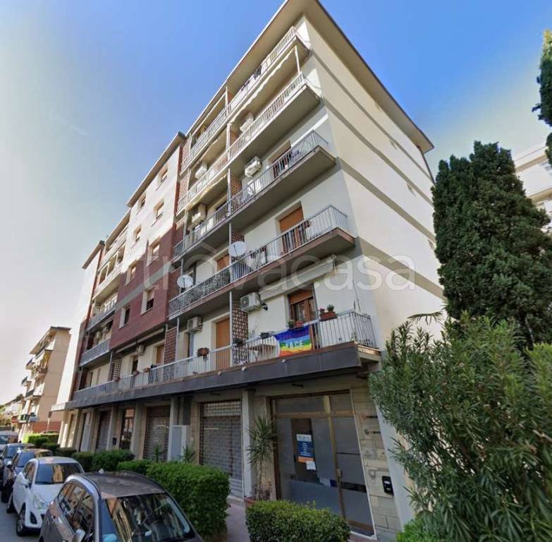 appartamento in vendita a Campi Bisenzio