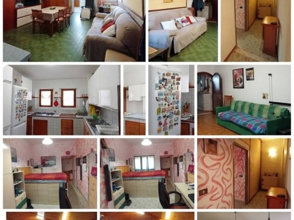 casa indipendente in vendita a Campi Bisenzio