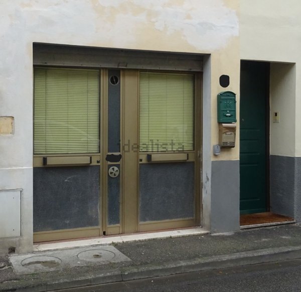 ufficio in vendita a Campi Bisenzio