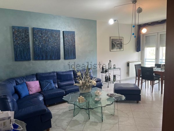 appartamento in vendita a Campi Bisenzio in zona San Donnino