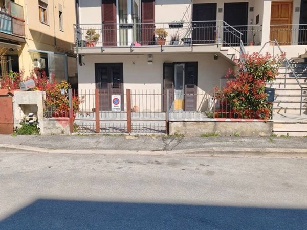 appartamento in vendita a Campi Bisenzio