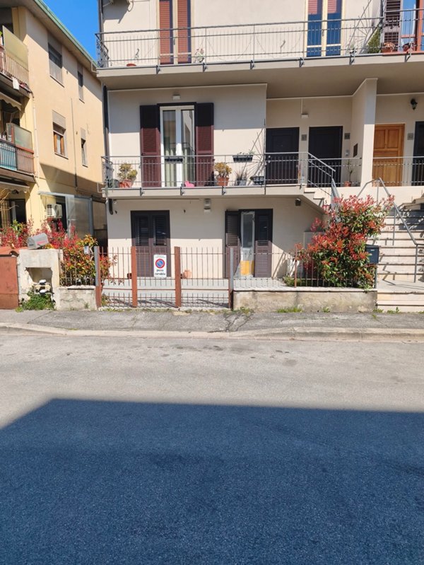 appartamento in vendita a Campi Bisenzio