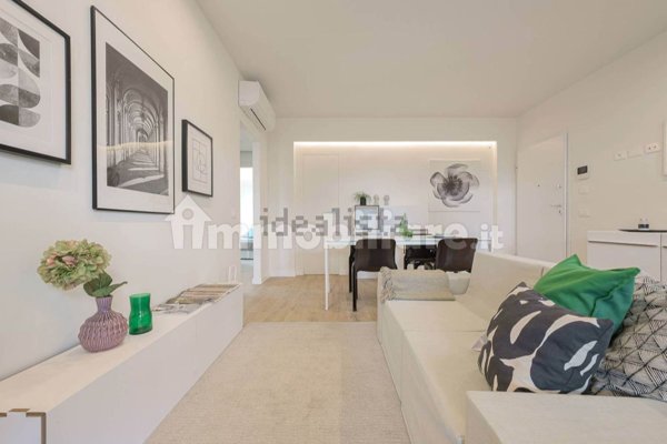 appartamento in vendita a Campi Bisenzio