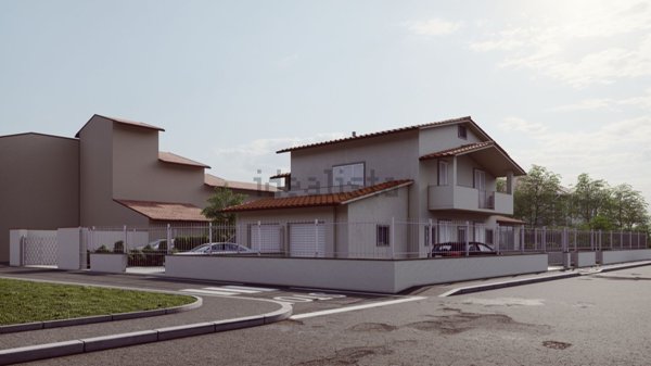 appartamento in vendita a Campi Bisenzio