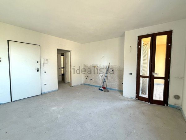 appartamento in vendita a Campi Bisenzio in zona Il Rosi