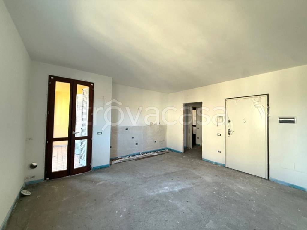 appartamento in vendita a Campi Bisenzio in zona Il Rosi