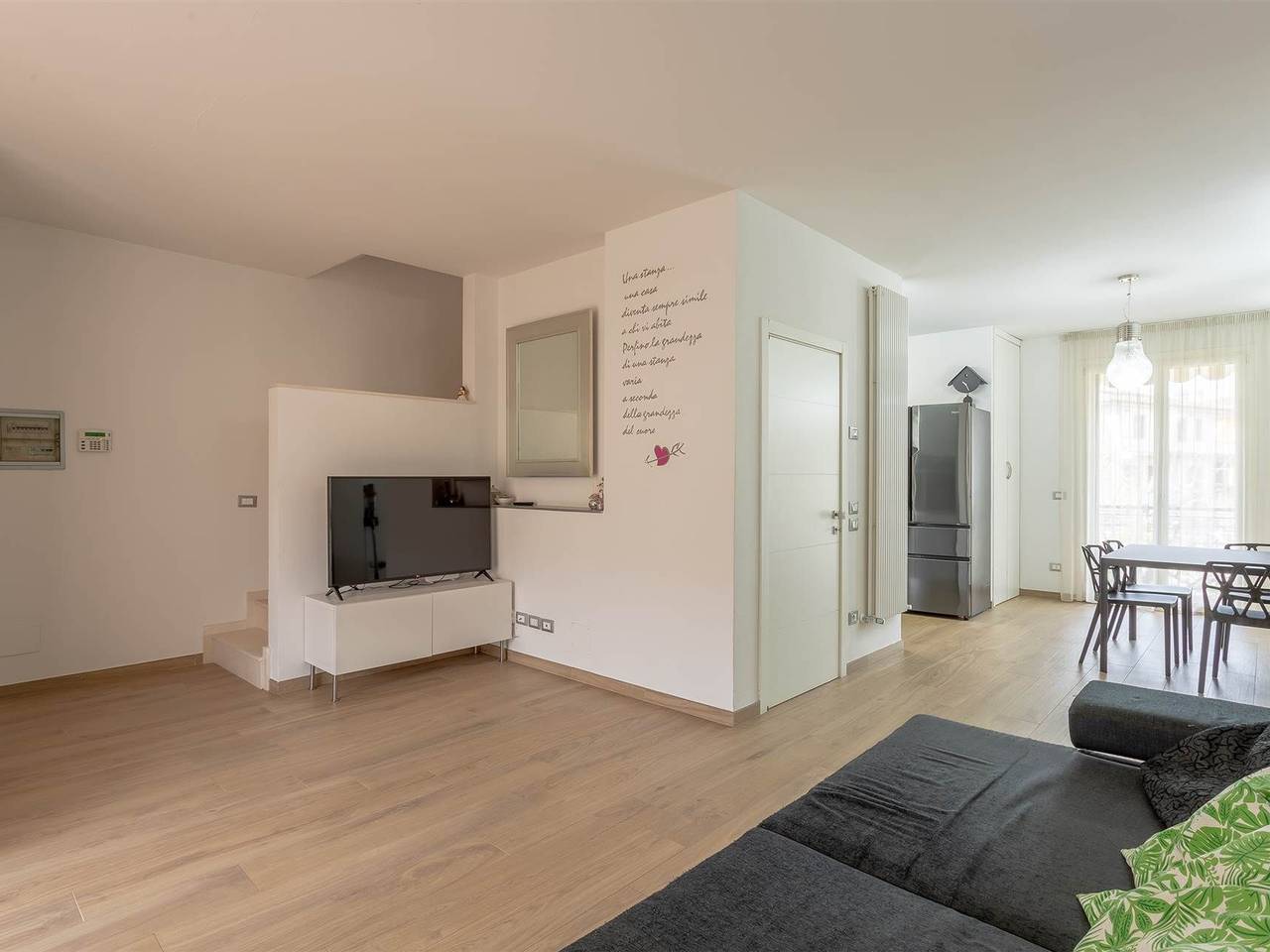 casa indipendente in vendita a Campi Bisenzio in zona San Piero a Ponti