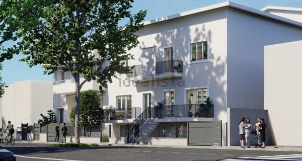 appartamento in vendita a Campi Bisenzio