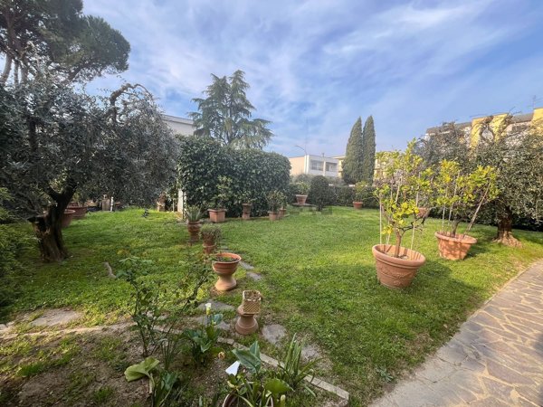 appartamento in vendita a Campi Bisenzio